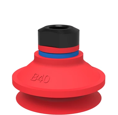 0101476���ǲ����̱��S.B40S50.NS18F.52Suction cup B40 Silicone,1/8��NPSF female,with dual flow control valve��ͬһ�����豸�ϲ������̲������̣������ڰ��˸߶Ȳ�ͬ����״����Ĺ���-���ǲ���շ�����piab����