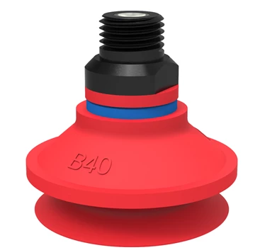 0101471���ǲ����̱��S.B40S50.NT14M.01Suction cup B40 Silicone,1/4�� NPT male,with mesh filter��ͬһ�����豸�ϲ������̲������̣������ڰ��˸߶Ȳ�ͬ����״����Ĺ���-���ǲ���շ�����piab����