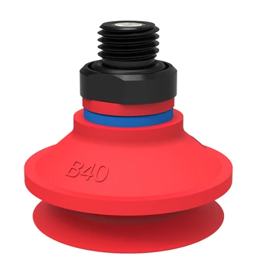 0101470���ǲ�����E12024024Suction cup B40 Silicone,G1/4�� male,with mesh filter��ͬһ�����豸�ϲ������̲������̣������ڰ��˸߶Ȳ�ͬ����״����Ĺ���-���ǲ���շ�����piab����