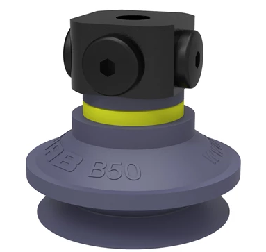 9908794���ǲ����̱��S.B50HN75.NS518F.52Suction cup B50 HNBR,5x1/8��NPSF female,with dual flow control valve��ͬһ�����豸�ϲ������̲������̣������ڰ��˸߶Ȳ�ͬ����״����Ĺ���-���ǲ���շ�����piab����