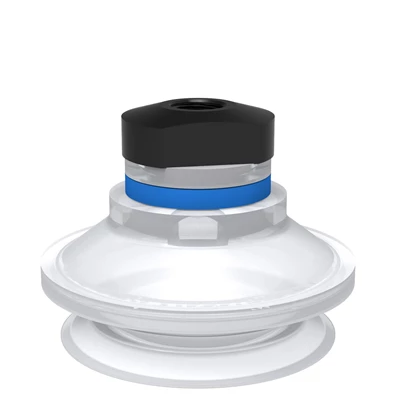 9909619ǲSuction cup B50-2 Silicone FCM with filter,1/8 NPSF female,with mesh filter-piabǲշհϵͳץȡϵͳ