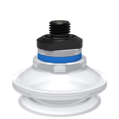 9909618ǲSuction cup B50-2 Silicone FCM with filter,G1/4 male,with mesh filter-piabǲշհϵͳץȡϵͳ