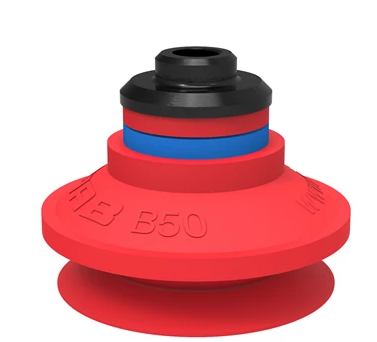3150028sa���ǲ����̱��PlasticInjectionMoldedParts, DrySheetMetalSuction cup B50 Silicone,1/8��NPSF female,PA��ͬһ�����豸�ϲ������̲������̣������ڰ��˸߶Ȳ�ͬ����״����Ĺ���-���ǲ���շ�����piab����