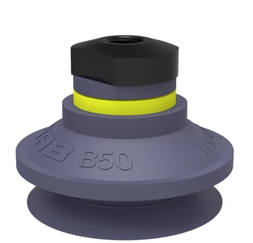 0108171���ǲ����̱��S.B50HN75.NS18F.01Suction cup B50 HNBR,1/8��NPSF female,with mesh filter��ͬһ�����豸�ϲ������̲������̣������ڰ��˸߶Ȳ�ͬ����״����Ĺ���-���ǲ���շ�����piab����