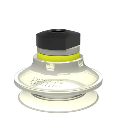 0101689���ǲ�����Suction cup B50MF Thermoelastic polyurethane,1/8�� NPSF female,with dual flow control valve�Ͷ̲�������Ӧ����ͬ����Ҳ�����ڱ���ʮ����-piab�������ǲ���շ�������հ���ϵͳ���ץȡϵͳ