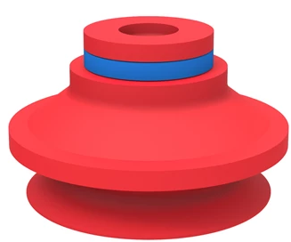 0101110���ǲ����̱��E12025020Suction cup B50-2 Silicone with filter��ͬһ�����豸�ϲ������̲������̣������ڰ��˸߶Ȳ�ͬ����״����Ĺ���-���ǲ���շ�����piab����