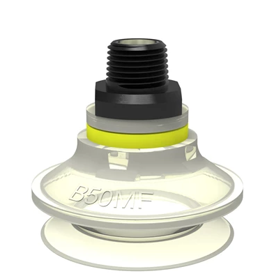 0101686���ǲ�����Suction cup B50MF Thermoelastic polyurethane,NPT3/8�� male,with mesh filter�Ͷ̲�������Ӧ����ͬ����Ҳ�����ڱ���ʮ�����Ĺ⻬��������������ƽ-piab�������ǲ���