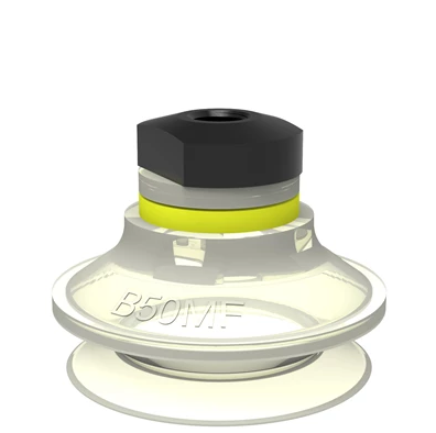 0101682���ǲ�����Suction cup B50MF Thermoelastic polyurethane,1/8�� NPSF female�Ͷ̲�������Ӧ����ͬ����Ҳ�����ڱ���ʮ�����Ĺ⻬��������������ƽ-piab�������ǲ���շ�������հ���ϵͳ���ץȡϵͳ