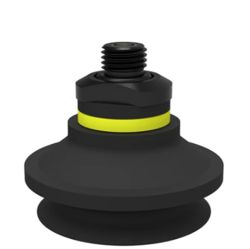 0101677���ǲ����̱��S.B50-2NP50.G14M.55Suction cup B50-2 Nitrile-PVC with filter,G1/4�� male,with dual flow control valve and mesh filter��ͬһ�����豸�ϲ������̲������̣������ڰ��˸߶Ȳ�ͬ����״����Ĺ���-���ǲ���շ�����piab����