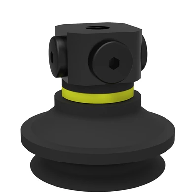 0101674���ǲ����̱��S.B50-2NP50.NS518F.02Suction cup B50-2 Nitrile-PVC with filter,5x1/8�� NPSF female��ͬһ�����豸�ϲ������̲������̣������ڰ��˸߶Ȳ�ͬ����״����Ĺ���-���ǲ���շ�����piab����