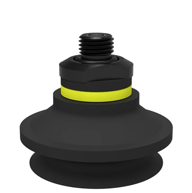 0101670���ǲ����̱��E12025014Suction cup B50-2 Nitrile-PVC with filter, G1/4�� male,with mesh filter��ͬһ�����豸�ϲ������̲������̣������ڰ��˸߶Ȳ�ͬ����״����Ĺ���-���ǲ���շ�����piab����