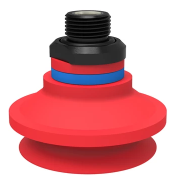 0101659���ǲ����̱��S.B50-2S50.G38M.50Suction cup B50-2 Silicone with filter,G3/8��male,with mesh filter��ͬһ�����豸�ϲ������̲������̣������ڰ��˸߶Ȳ�ͬ����״����Ĺ���-���ǲ���շ�����piab����