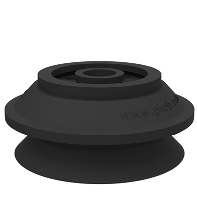 3150096P���ǲ����̱��B75-2.30.WSuction cup B75-2 Nitrile-PVC,with filter washer��ͬһ�����豸�ϲ������̲������̣������ڰ��˸߶Ȳ�ͬ����״����Ĺ���-piab�������ǲ���շ�������հ���ϵͳ���ץȡϵͳ