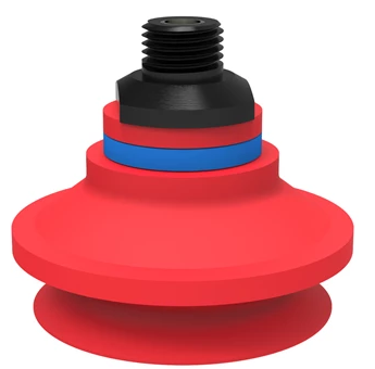 0101658���ǲ����̱��S.B50-2S50.NT14M.50Suction cup B50-2 Silicone,1/4��NPT male,with mesh filter��ͬһ�����豸�ϲ������̲������̣������ڰ��˸߶Ȳ�ͬ����״����Ĺ���-���ǲ���շ�����piab����