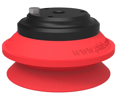 0128553���ǲ�����Suction cup B75 Silicone,1/4��NPT female Al,with mesh filter 10-32 addl.conn��ͬһ�����豸�ϲ������̲������̣������ڰ��˸߶Ȳ�ͬ����״����Ĺ���-���ǲ��������ǲ���շ�������հ���ϵͳ���ץȡϵͳ