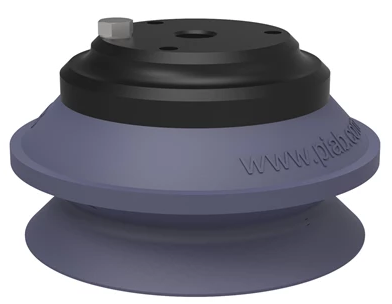 0128125���ǲ�����Suction cup B75 HNBR,1/4��NPT female Al,with mesh filter 10-32 addl.conn.��ͬһ�����豸�ϲ������̲������̣������ڰ��˸߶Ȳ�ͬ����״����Ĺ���-���ǲ���շ�������հ���ϵͳ���ץȡϵͳ