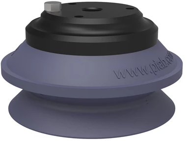 0128124���ǲ�����Suction cup B75 HNBR,G1/2��female Al,with mesh filter��ͬһ�����豸�ϲ������̲������̣������ڰ��˸߶Ȳ�ͬ����״����Ĺ���-���ǲ���շ�������հ���ϵͳ���ץȡϵͳ