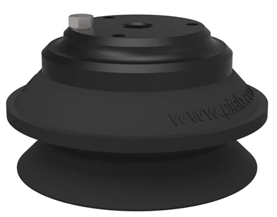 0128119���ǲ�����Suction cup B75 Nitrile-PVC,G1/2��female Al,with mesh filter��ͬһ�����豸�ϲ������̲������̣������ڰ��˸߶Ȳ�ͬ����״����Ĺ���-���ǲ���շ�������հ���ϵͳ���ץȡϵͳ