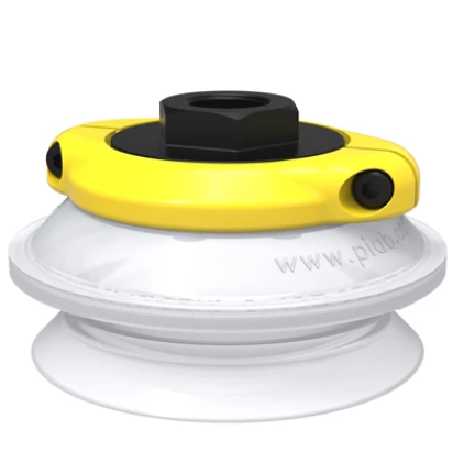0200531ǲSuction cup B75-2 Silicone FCM with filter,G3/8 female, with mesh filter-piabǲշհϵͳץȡϵͳ