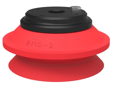 3250049SǲSuction cup B110-2 Silicone, G1/2female Al, with mesh filterǲշհϵͳץȡϵͳ