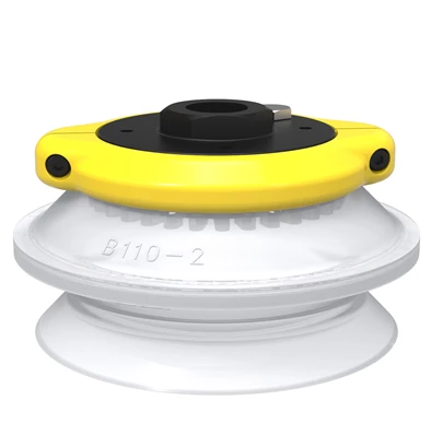 0200536ǲSuction cup B110-2 Silicone FCM with filter, G1/2female, with mesh filter-piabǲշհϵͳץȡϵͳ