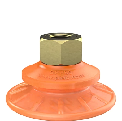 0206941ǲSuction cup BFF60P Polyurethane 55/60,G1/4female-piabǲշհϵͳץȡϵͳ