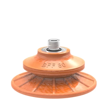 0209104ǲSuction cup BFF80P Polyurethane 55/60 G1/4male with mesh filter-piabǲշհϵͳץȡϵͳ