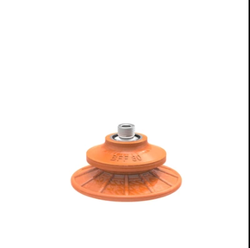 0209101ǲSuction cup BFF80TP Polyurethane 55/60/30 G1/4male with mesh filter-piabǲշհϵͳץȡϵͳ