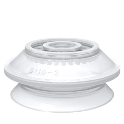 0200486���ǲ�����Suction cup B110-2 Silicone FCM with filter-piab�������ǲ���շ�������հ���ϵͳ���ץȡϵͳ