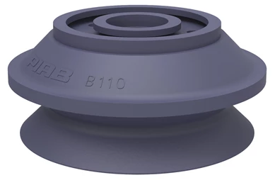 3150108T���ǲ����̱��S.B110HN75.XXX.00Suction cup B110 HNBR-piab�������ǲ���շ�������հ���ϵͳ���ץȡϵͳ