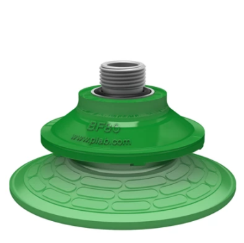 0107327ǲSuction cup BF80P Polyurethane 60,G3/8 male with mesh filterڷƽ̹ͶױĹӲֽ-piabǲշհϵͳץȡϵͳ