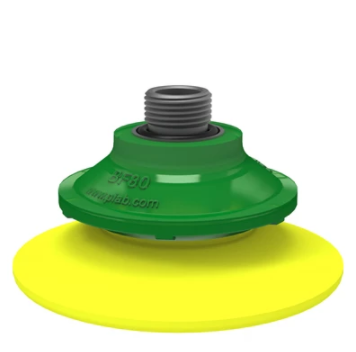 0106985ǲSuction cup BF80P Polyurethane 30/50,G3/8 maleڷƽ̹ͶױĹӲֽ-piabǲշհϵͳץȡϵͳ