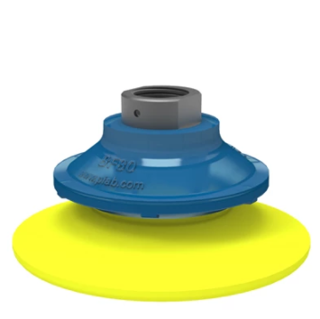 0102370ǲSuction cup BF80P Polyurethane 30/50,G3/8 femaleڷƽ̹ͶױĹӲֽ-piabǲշհϵͳץȡϵͳ