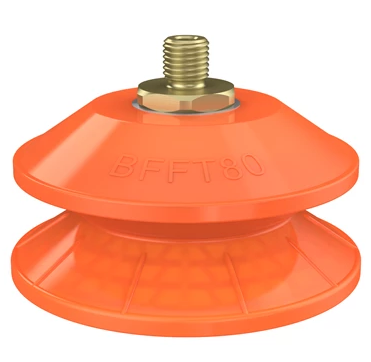 0230286���ǲ�����Suction cup BFFT80P-2 Polyurethane 60/60/30 G1/8��male with mesh filter-���ǲ���շ�����paib����