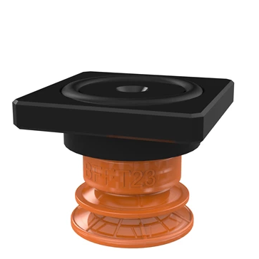 0210562ǲ̱Suction cup BFFT23P Polyurethane 60/60/30, T-slot-ǲշpaib