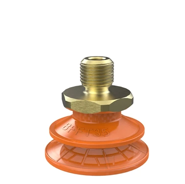 0210570ǲ̱Suction cup BFFT35P Polyurethane 60/60/30,M10x1,5 male-ǲշpaib