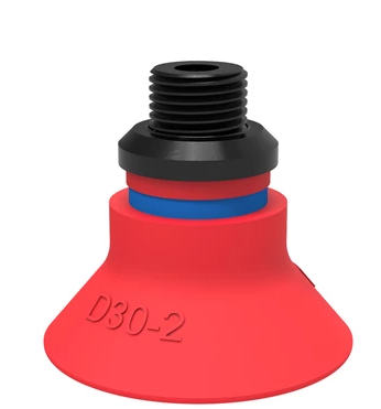 0110332���ǲ�����Suction cup D30-2 Silicone,G1/8��male/M5 female,PA-���ǲ��������ǲ���շ�����piab����