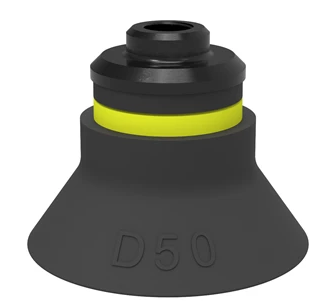 0109841���ǲ�����Suction cup D50 Chloroprene,1/8��NPSF female,PA-���ǲ��������ǲ���շ�����piab����