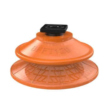 0210587ǲSuction cup BFFT120P Polyurethane 60/60/30,T-slot with mesh filter-piabǲշհϵͳץȡϵͳ