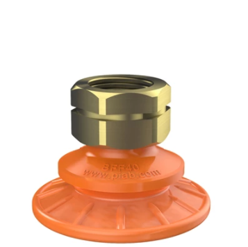 0122278ǲSuction cup BFF40P Polyurethane 55/60,3/8 NPT femaleĦרΪʱƣڰ˽͹еİ-piabǲշհϵͳץȡϵͳ