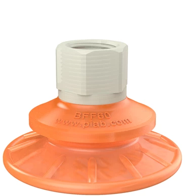 0124742ǲSuction cup BFF60P Polyurethane 55/60, G3/8female, plastic threadĦרΪʱƣڰ˽͹еİ-piabǲշհϵͳץȡϵͳ