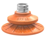 0206882ǲSuction cup BFF80P Polyurethane 55/60. 3/8NPT female with mesh filter-piabǲշհϵͳץȡϵͳ
