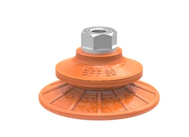 0206694ǲSuction cup BFF80TP Polyurethane 55/60/30 G1/4female with mesh filter-piabǲշհϵͳץȡϵͳ