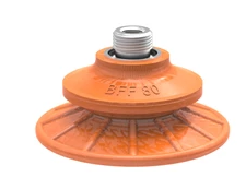 0206692ǲSuction cup BFF80TP Polyurethane 55/60/30 G3/8male, 1/8NPSF female, with mesh filter-piabǲշհϵͳץȡϵͳ