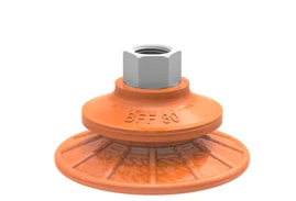 0206691ǲSuction cup BFF80TP Polyurethane 55/60/30 G3/8female plastic thread-piabǲշհϵͳץȡϵͳ