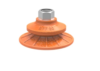 0206690ǲSuction cup BFF80TP Polyurethane 55/60/30 G3/8female with mesh filter-piabǲշհϵͳץȡϵͳ