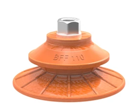 0207217���ǲ����̱��0206696Suction cup BFF110P Polyurethane 55/60 G3/8��female with mesh filter, 17 mm thread����Ħ������רΪ���ʱ������ƣ������ڰ��˽������͹����еİ��-���ǲ���շ�����paib����