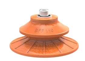 0207213���ǲ����̱��0118671Suction cup BFF110P Polyurethane 55/60 G3/8��male, 1/8��NPSF female, with mesh filter����Ħ������רΪ���ʱ������ƣ������ڰ��˽������͹����еİ��-���ǲ���շ�����paib����