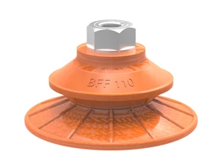 0206700ǲSuction cup BFF110TP Polyurethane 55/60/30 G1/4female with mesh filterĦרΪʱƣڰ˽͹еİ-ǲշpaib