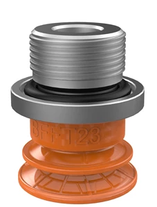 0210557ǲSuction cup BFFT23P Polyurethane 60/60/30,G3/8 male - 1/8NPSF female-ǲշpaib